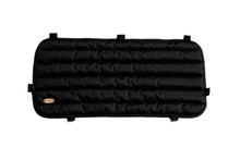 Metris 2016+ Side Window Curtains