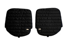 Sprinter 2019+ Rear Door Pair - 1/2 Panel