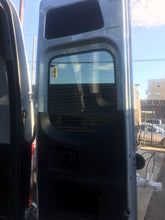 Sprinter 2019+ Rear Door Pair - 1/2 Panel