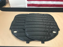 Sprinter 2019+ Rear Door Pair - 1/2 Panel