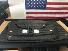 Full Set 2019+ Sprinter Insulating Curtains