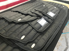 Full Set 2019+ Sprinter Insulating Curtains