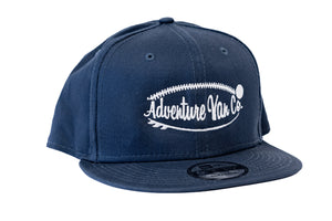 AVCo. Snapback New Era Hat