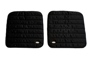 Sprinter 2002-2006 Rear Door Pair