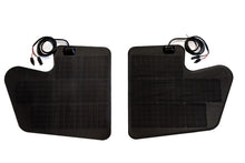 90 Watt Hood Mount Solar Panel Kit  - 2019+ Sprinter