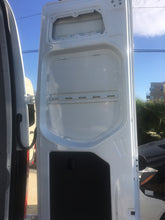 Sprinter 2019+ Rear Door Pair - No Panel