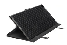 Zamp Solar Obsidian Series 100 Watt Portable Solar Panel Kit